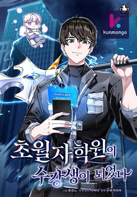 This OnGoing manhwa was released on 2022. . Transcension academy wiki